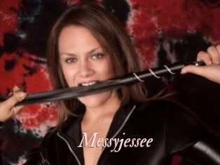 Messyjessee