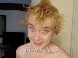 MexicanCock
