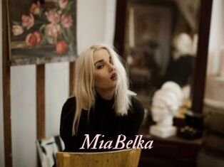 MiaBelka Leukelol