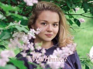 MiaBennett