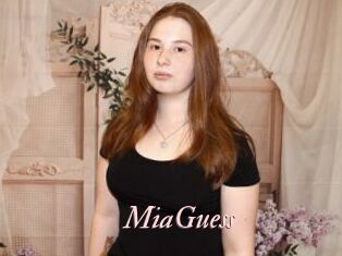 MiaGuess