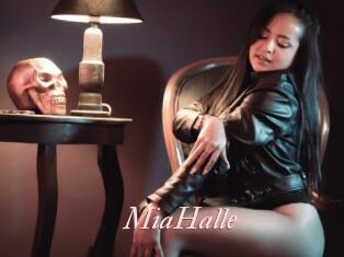 MiaHalle