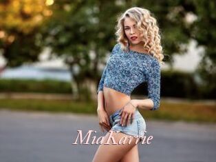 MiaKarrie