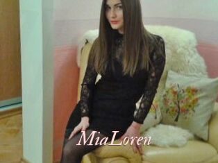 MiaLoren Leukelol