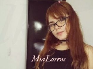 MiaLorens