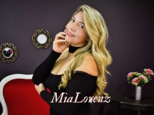 MiaLorenz