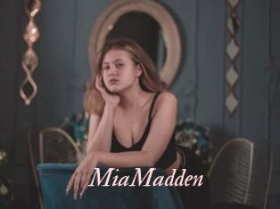 MiaMadden