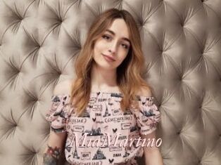 MiaMartino