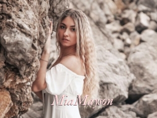 MiaMayson