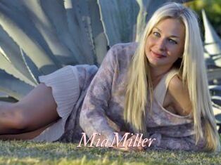 MiaMiller