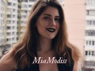 MiaModiss