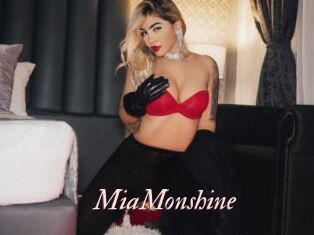 MiaMonshine Leukelol