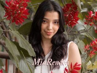 MiaRendon