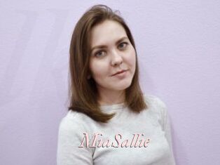 MiaSallie