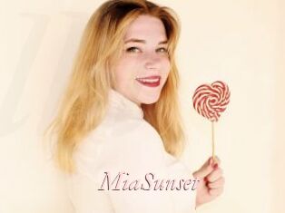 MiaSunset