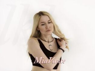 MiaVance