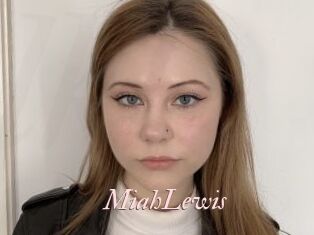 MiahLewis