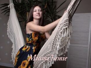MiamiJamie