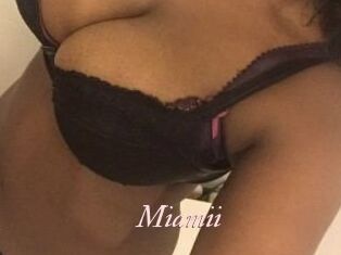 Miamii