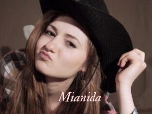 Mianida