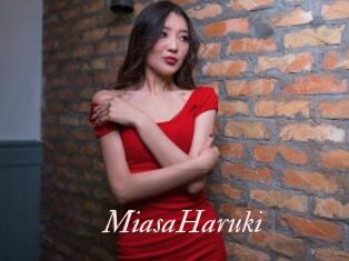 MiasaHaruki