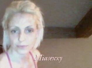 Miasexxy