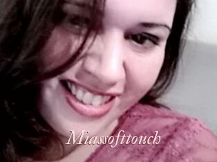 Miassofttouch
