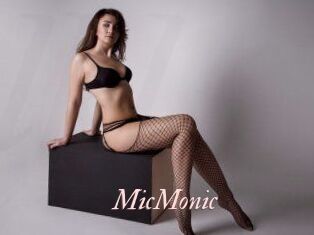 MicMonic