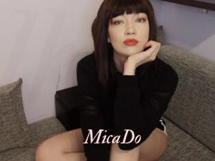 MicaDo