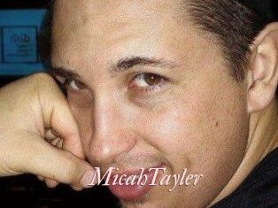 Micah_Tayler
