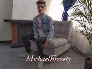 MichaelFerrety