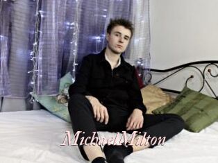 MichaelMilton