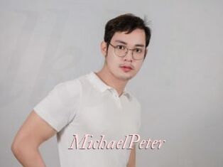 MichaelPeter Leukelol