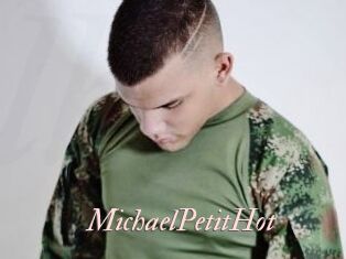 MichaelPetitHot