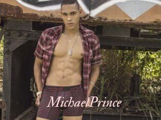 MichaelPrince Leukelol
