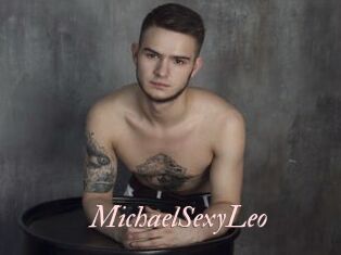 MichaelSexyLeo