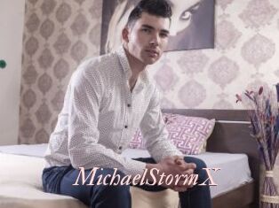MichaelStormX