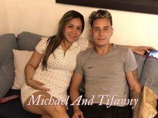 Michael_And_Tifanny