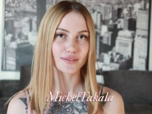 MichelTakala