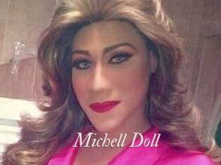 Michell_Doll