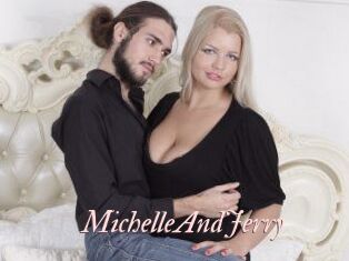 MichelleAndJerry Leukelol