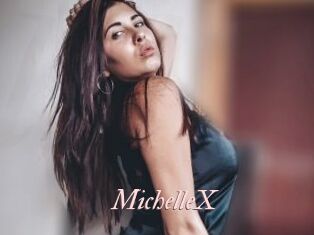 MichelleX