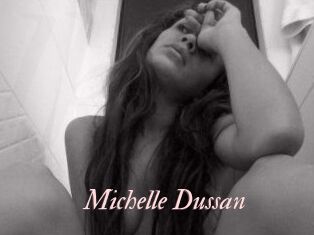 Michelle_Dussan Leukelol