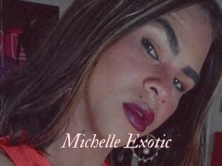Michelle_Exotic