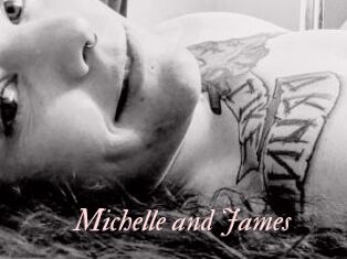 Michelle_and_James