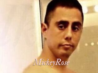 Mickey_Rose