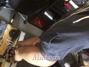 Mickoxxx