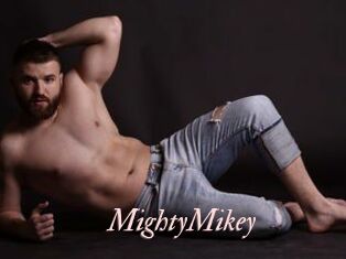 MightyMikey