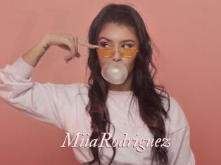 MiiaRodriguez