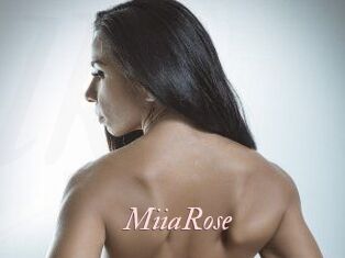 MiiaRose_